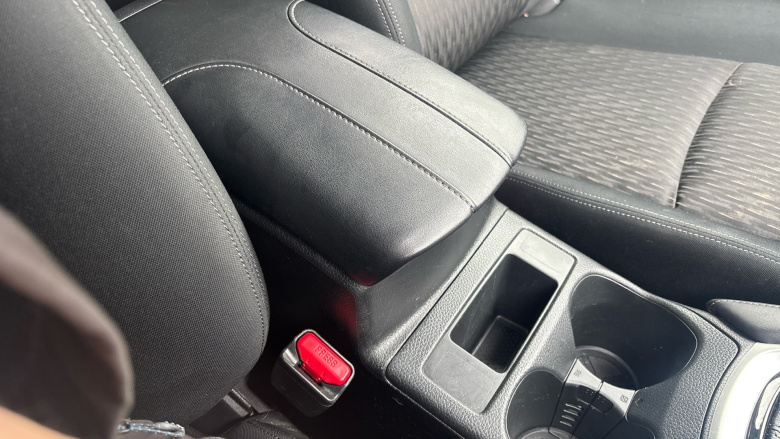 Nissan X-Trail 1.7 dCi N-Connecta 5dr Diesel Station Wagon